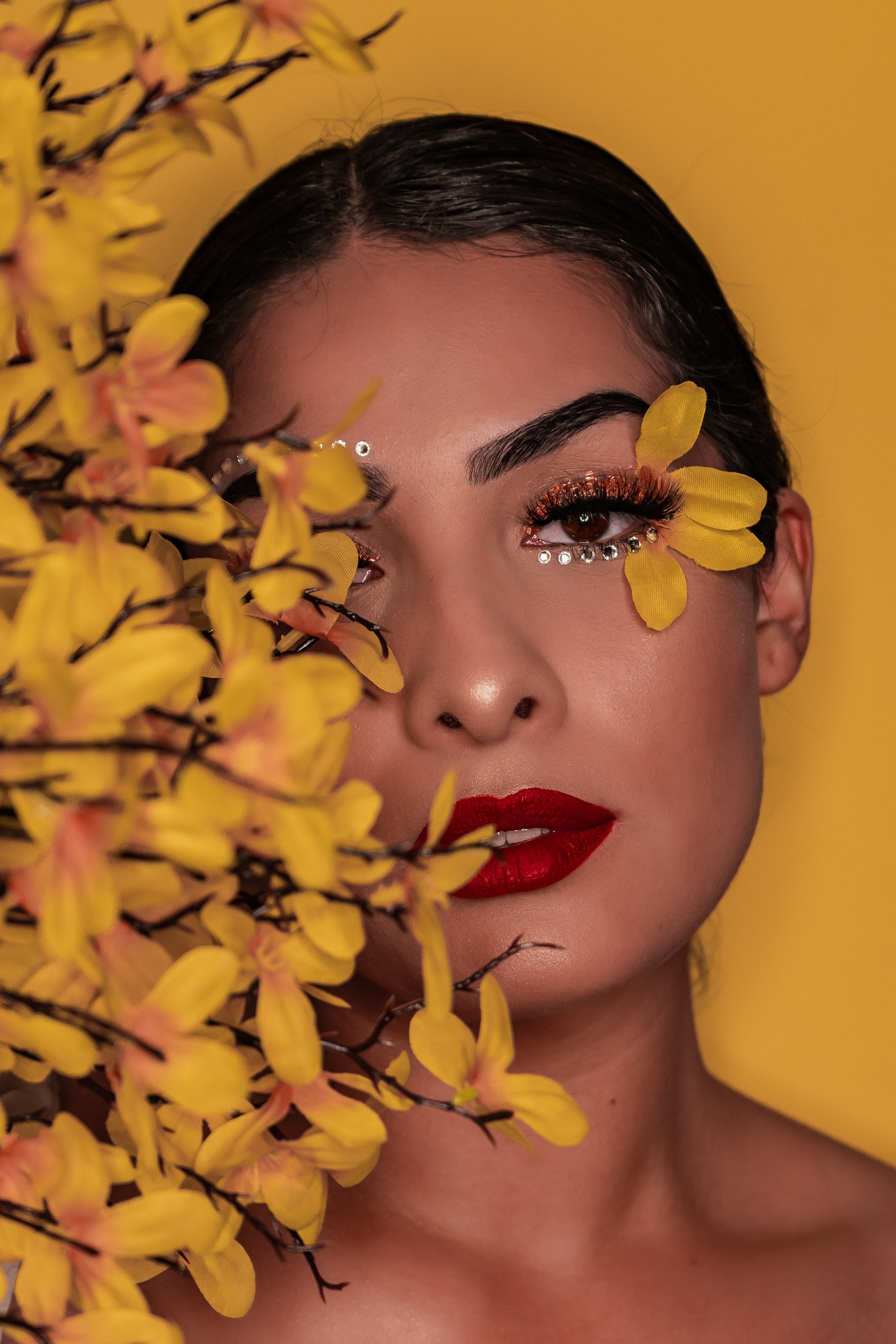 Full Bloom