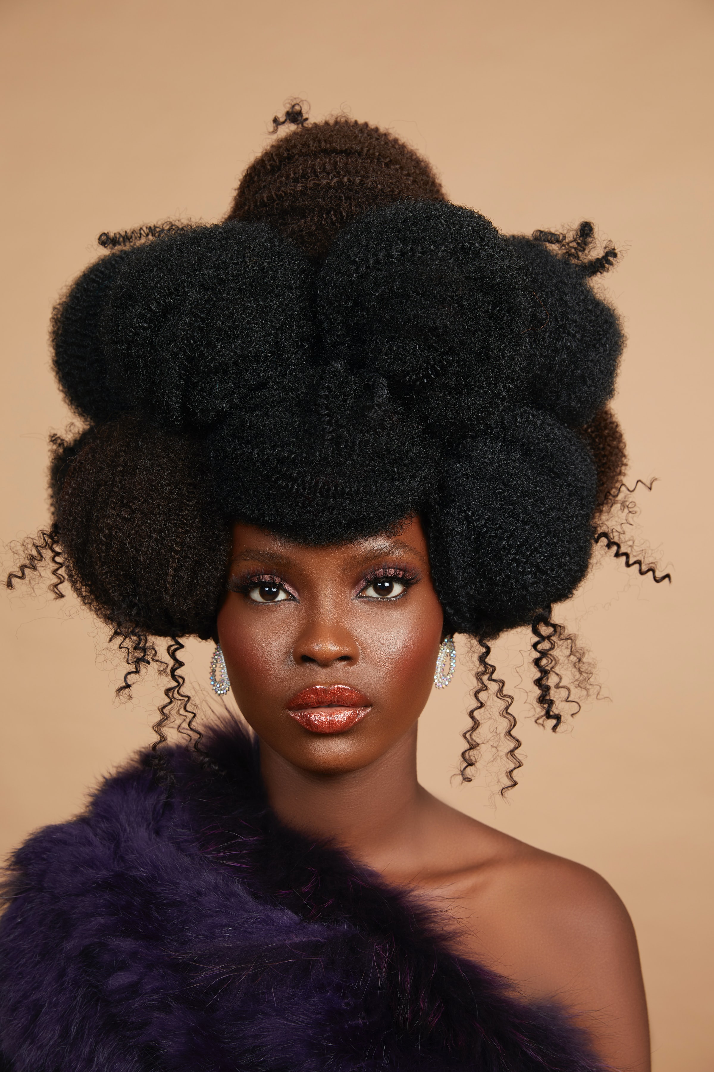 Black Girl Magic